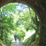 The Train Track Trail Mountain Bike Ride - Private experience - Starting in San Sebastian: Pickup and Logistics