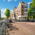 The True Story of Anne Frank's Diary Private Guided Tour - Starting Point and Meeting Details in Amsterdam