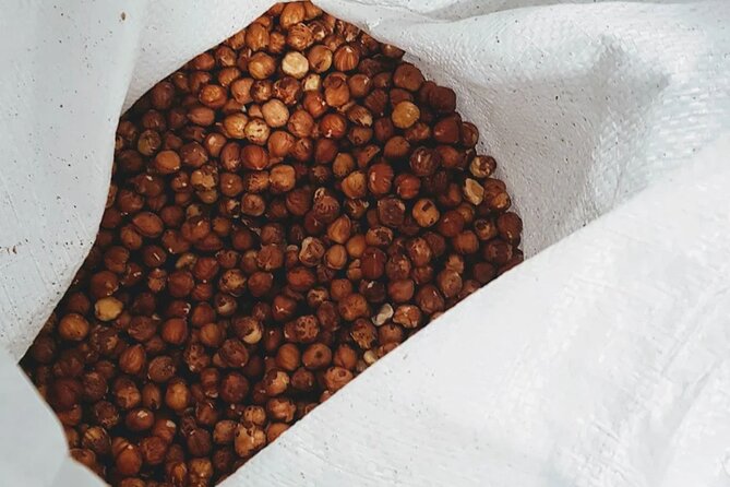 The Turin Chocolate Factory Guided Tour & Tasting - Behind-the-Scenes at the Chocolate Production Laboratory