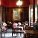 The Turin Chocolate & Wine Tasting Experience - Starting Point at Caffè Elena in Piazza Vittorio Veneto