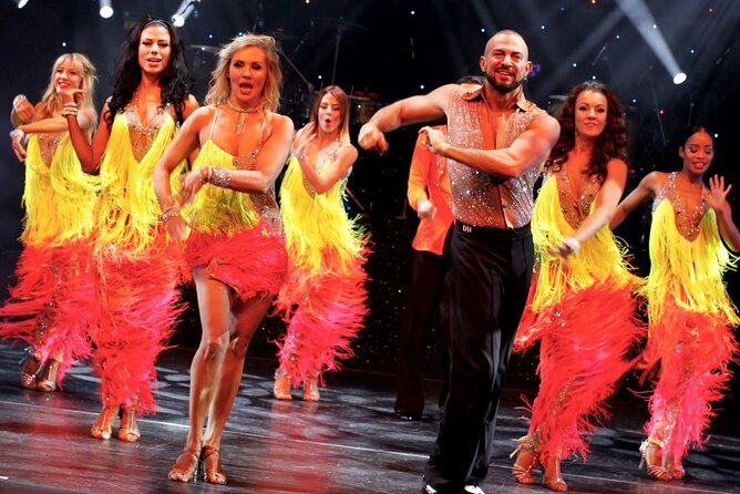 The Ultimate 70s Show - The Musical Highlights and Iconic Hits