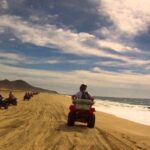 The Ultimate ATV's Tour - Exploring Playa Migrino and Baja’s Landscapes