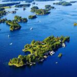 The Ultimate Heart of 1000 Islands Sightseeing Boat Tour - The Starting Point and Booking Details in Clayton, NY