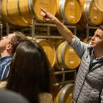 The Ultimate Napa & Sonoma Wine Tour - Meeting at Dylan’s Tours Shop in San Francisco