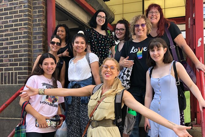 The Ultimate NYC Secondhand Shopping Experience - Visiting Six Curated Secondhand Stores in the Flatiron District