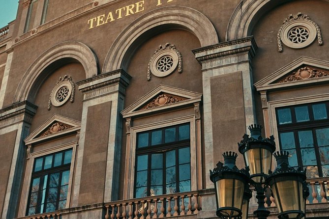 The Ultimate Old Town Tour in Barcelona - Discovering La Catedral de Barcelona and Gothic Quarter Highlights