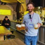 The Ultimate Prague Food Tour - First Stop: Traditional Beer Snacks Paired with Czech Beer