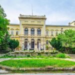 The Ultimate Private Communist Tour of Varna - Wine Tasting with a Bulgarian Sommelier