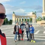 The Ultimate Private Kickstart Tour of Budapest - Starting at Heroes Square and City Park