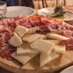 The Ultimate Roman Food tour by Golf Cart - First Stop: Breakfast at SantEustachio