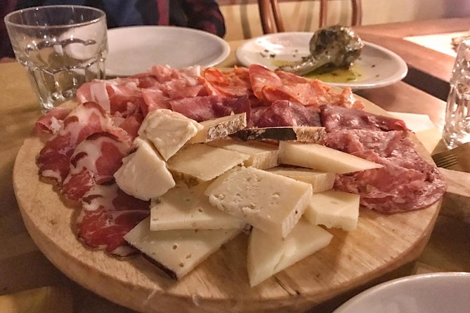 The Ultimate Roman Food tour by Golf Cart - First Stop: Breakfast at SantEustachio