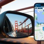 The Ultimate San Francisco Self-Guided Driving Audio Tour - Visiting San Francisco City Hall from the Drive