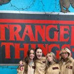 The Ultimate Stranger Things Guided Tour - Meeting Point and Tour Logistics