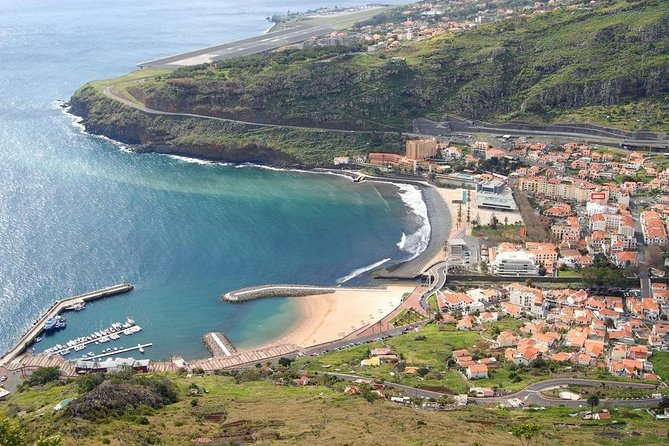 The ultimate tour (2 days) - Ascending Pico do Arieiro for Panoramic Views