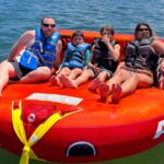 The Ultimate Water Experience in Miami with Drinks and Jet Skis - Jet Ski Adventures for Double Riders