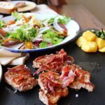 The Unchanged Villages of Alpujarra Small-Group Guided Day Trip - Bubions Flower-Filled Alleyways and Handcrafted Rugs