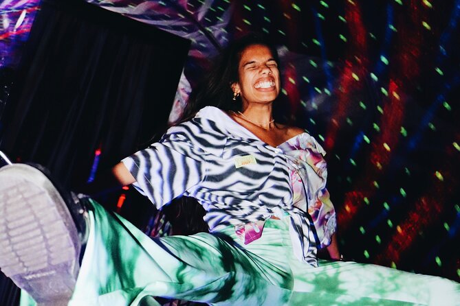 The Upside Down Museum Amsterdam Admission Ticket - How to Book and What’s Included