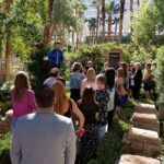 The Vegas Mob Tour - The First Viewing: A Mini-Documentary on Las Vegas and the Mob