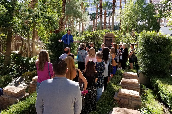 The Vegas Mob Tour - The First Viewing: A Mini-Documentary on Las Vegas and the Mob