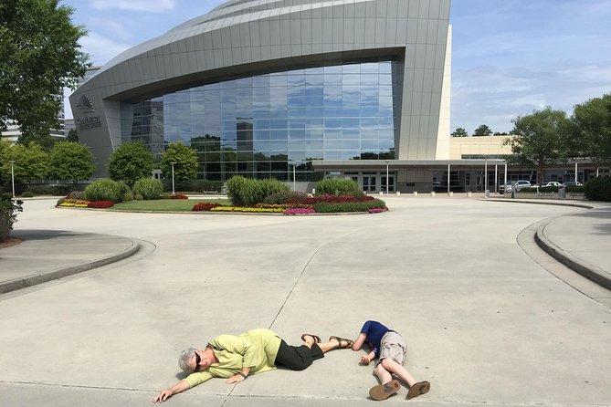 The Walking Dead in the City: Private Atlanta Film Location Tour - How the Tour Showcases Atlanta’s Film Scene