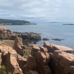 The Way Life Should Be: 4-hr, Private Guided Tour of Acadia NP. - From Bar Harbor to the Heart of Acadia: The Scenic Drive Begins