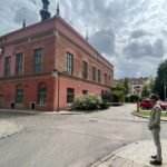 The wealth and history of Gdask at your fingertips - Climbing the Tower of the Museum of Turrets Clocks