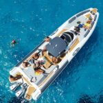 The White Lotus Taormina and Giardini Naxos Boat Tour - Visiting Isola Bella and Enjoying Sicilian Cuisine