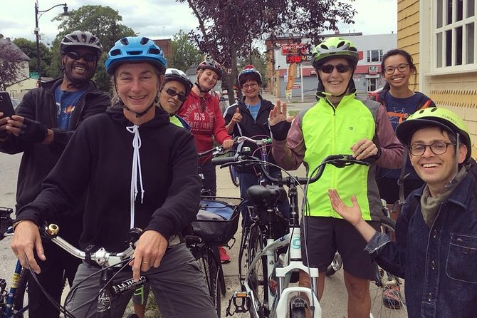 The Wing Ride: The Hidden History of Chicken Wings Food Tour - Insights into Buffalo’s Social and Cultural History