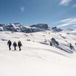 The winter hiking pass on Betelberg - How the Betelberg Winter Hiking Pass Works