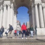 The wonders of old Lisbon and its monuments. - The Commanding Viewpoints of Lisbon’s Seven Hills