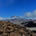 The Wow Factor Walk - Navigating Forest Trails and Barranco Crossings