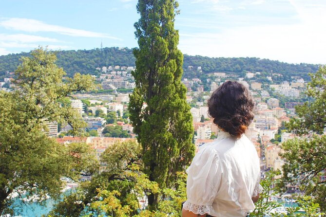 Theatrical Walking Tour of Nice - Exploring Nice’s Old Town with Historical Characters