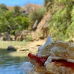 Thermal Baths natural hot spring and Greek Temple of Segesta - Exploring the Ancient Greek Temple of Segesta