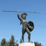 Thermopylae and Delphi full day private tour from Athens - Athenian Convenience: Pickup, Drop-Off, and Private Transport