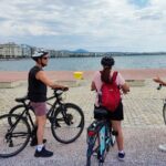 Thessaloniki Bike Tour, the best way to explore the city - Exploring Thessaloniki’s Historic Landmarks