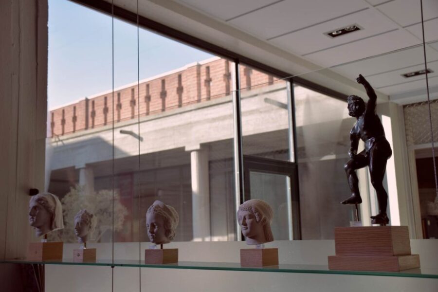 Thessaloniki: Byzantine Museum E-Ticket with Audio Tour - How to Access Your E-Ticket and Audio Guide Before Visiting