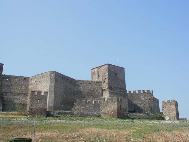 Thessaloniki: Capture the Moments - Starting Point and Pickup Details