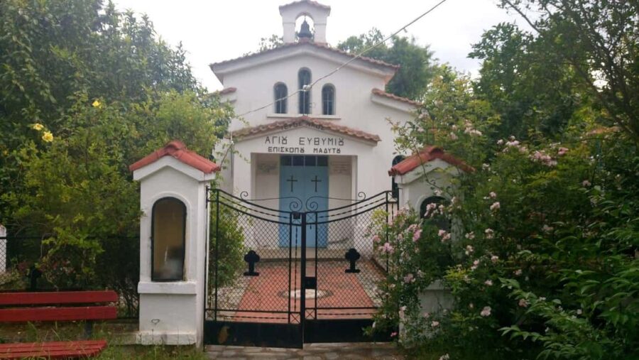 Thessaloniki: Churches & Monasteries Sacred Footsteps Tour - Starting at Mitropoleos: The Meeting Point for Sacred Footsteps