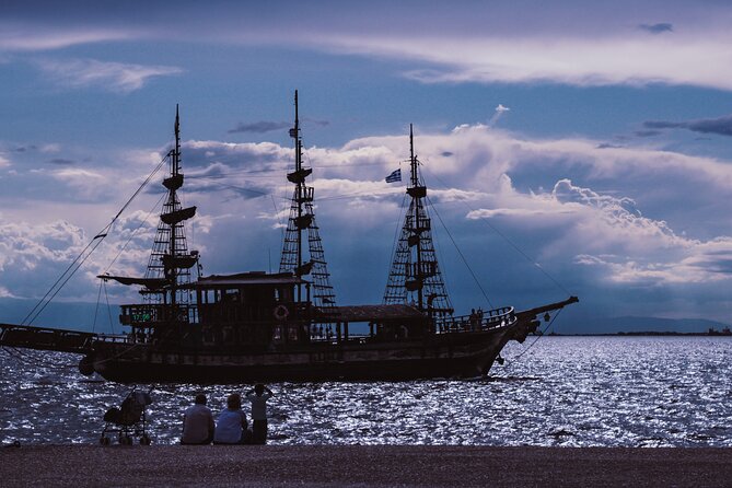 Thessaloniki: Customized Private Walking Tour with a Local - Customization and Flexibility in Tour Duration and Scheduling