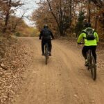 Thessaloniki E-bike Mountain Adventure Tour - What Makes the Mountain Route Unique