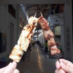 Thessaloniki: Family Treasure Hunt & Tour w Food Stops - Discover Thessalonikis Main Monuments and Historic Sites