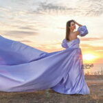 Thessaloniki: Flying Dress Photoshoot - The Unique Appeal of the Flying Dress Photoshoot in Thessaloniki