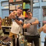 Thessaloniki Food Tour with a Local Chef - Starting Point at Cafe HamamVasileos Irakleiou