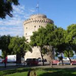 Thessaloniki: Hiking the Ice Makers Trail - The Hortiatis Mountain Shelter and Its Relaxing Stop