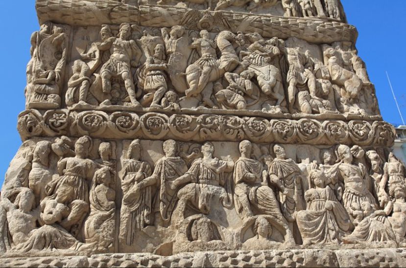 Thessaloniki: Historic Private Walking Tour - Starting at the Church of Saint Demetrios in Thessaloniki