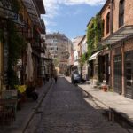 Thessaloniki Layover: 2 or 4 Hours Private Custom Sightseeing - Thessalonikis Top Landmark: The White Tower