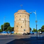 Thessaloniki Private Historic Walking Tour - Visiting the UNESCO-Listed Byzantine Churches