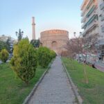 Thessaloniki : Private Welcome Walking Tour with a local - Starting at the White Tower of Thessaloniki