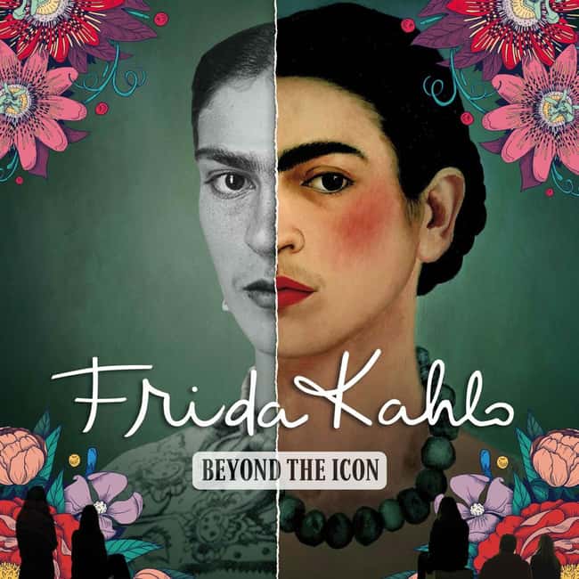 Thessaloniki: Ticket for Frida Kahlo Beyond the Icon Immersive Experience - Exploring the Altar and Mexican Traditions