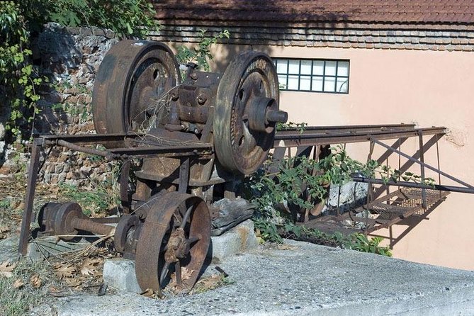 Thessaloniki to Edessa & Pozar Thermal Spa- Private Day Trip - Departure and Pickup from Thessaloniki Hotels